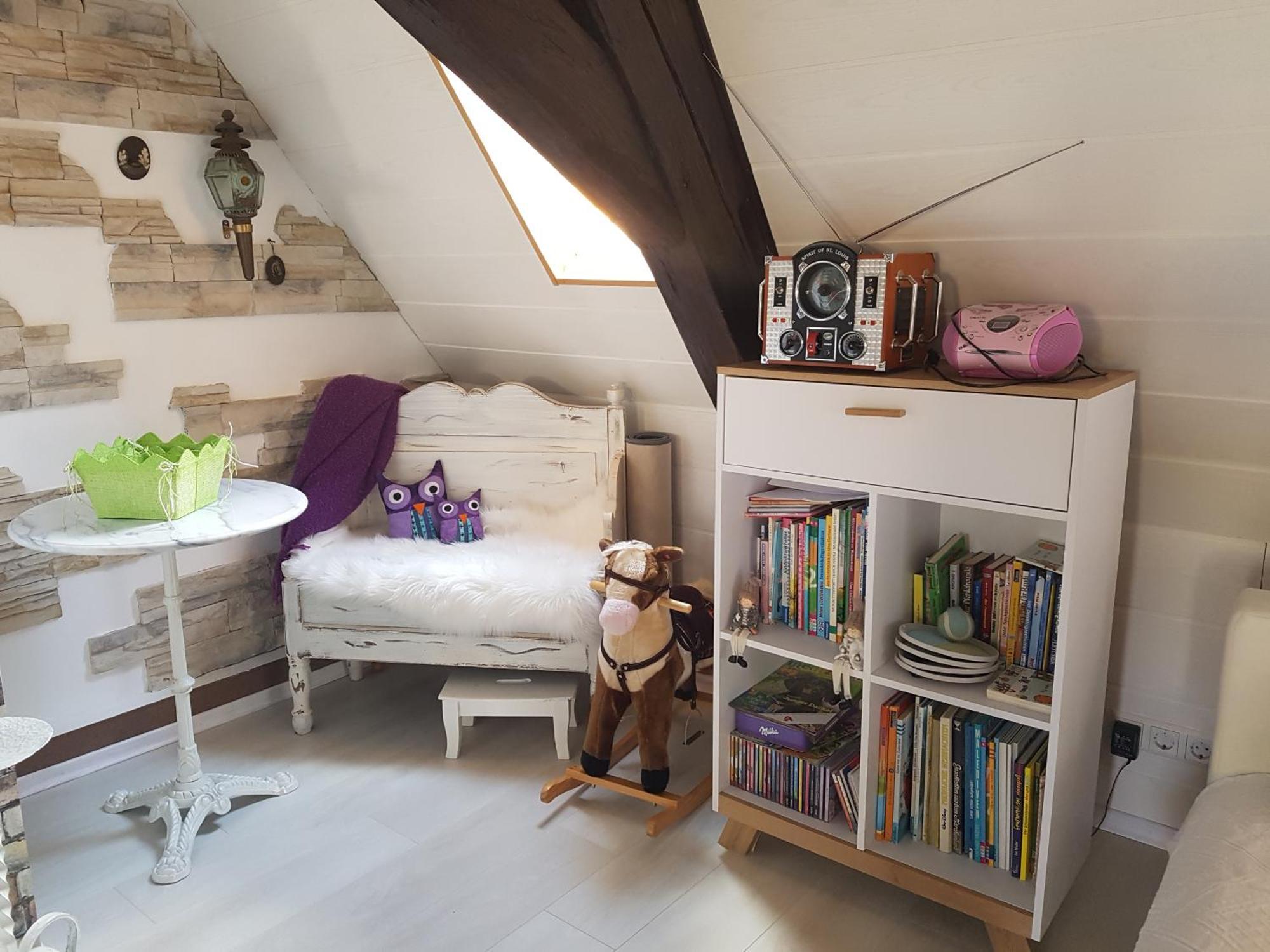 Traumhafte Maisonette-Wohnung Im Schwarzwald 弗罗伊登施塔特 外观 照片