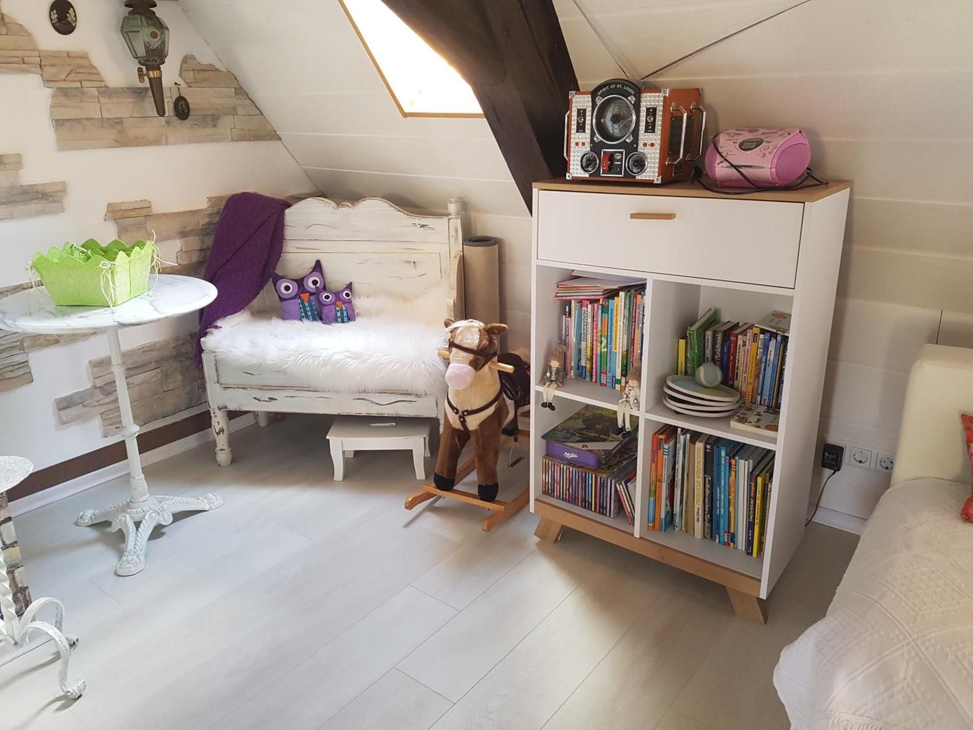 Traumhafte Maisonette-Wohnung Im Schwarzwald 弗罗伊登施塔特 外观 照片