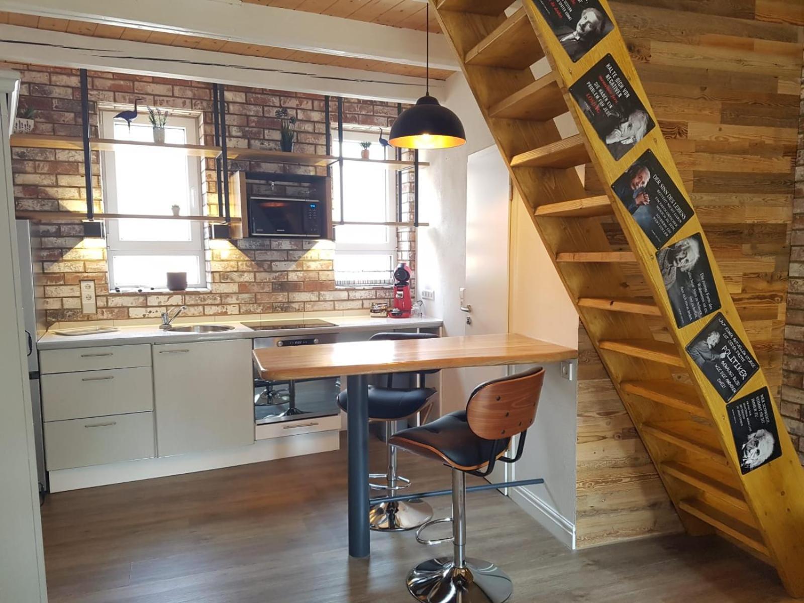 Traumhafte Maisonette-Wohnung Im Schwarzwald 弗罗伊登施塔特 外观 照片
